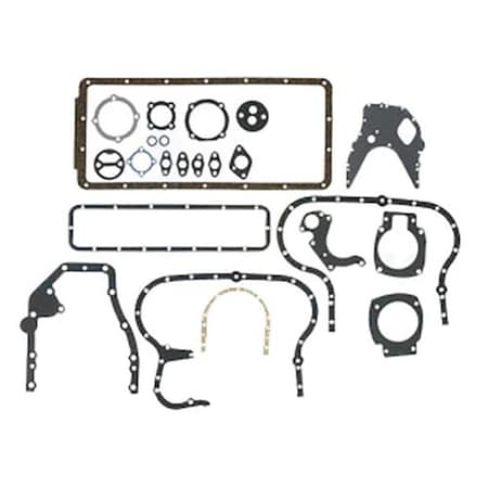 Aftermarket Gasket Set, Lower A-81300205-AI